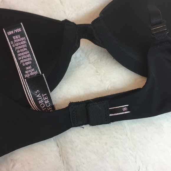 Victoria secret black bra - Picture 5 of 6